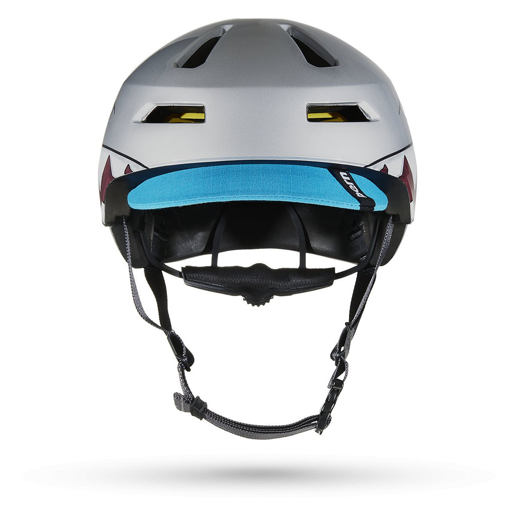 Brentwood Jr. Bike Helmet - UrbanCycling.com