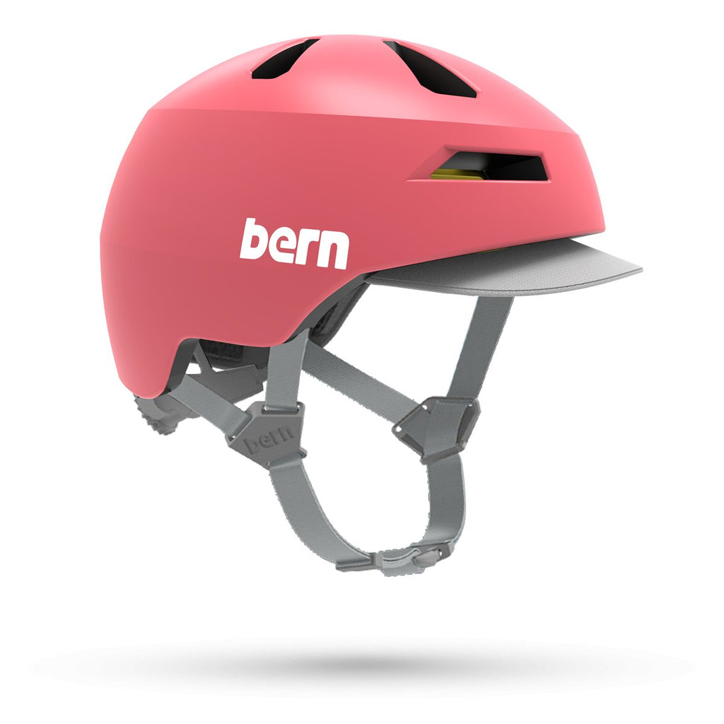 Brentwood Jr. Bike Helmet - UrbanCycling.com