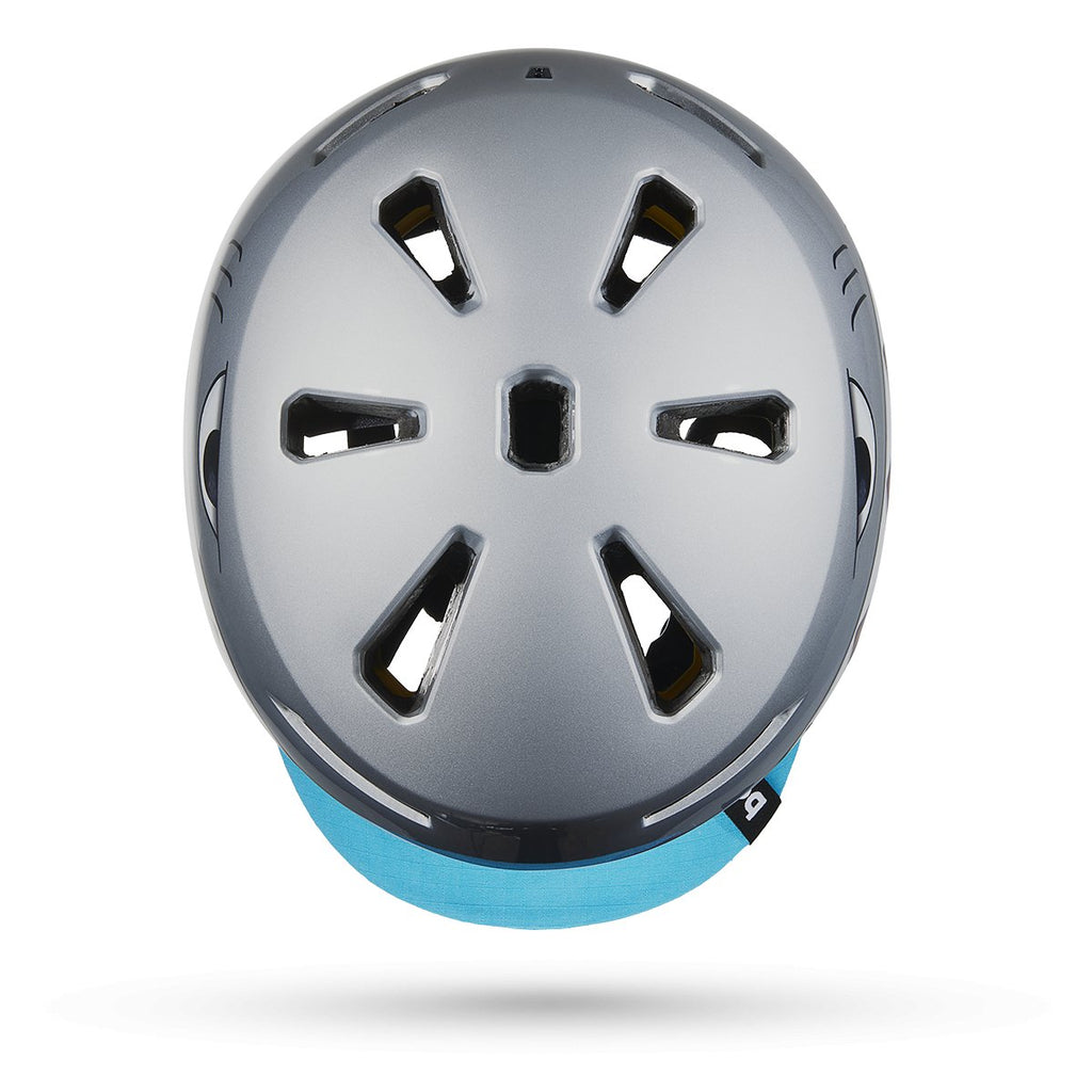 Brentwood Jr. Bike Helmet - UrbanCycling.com