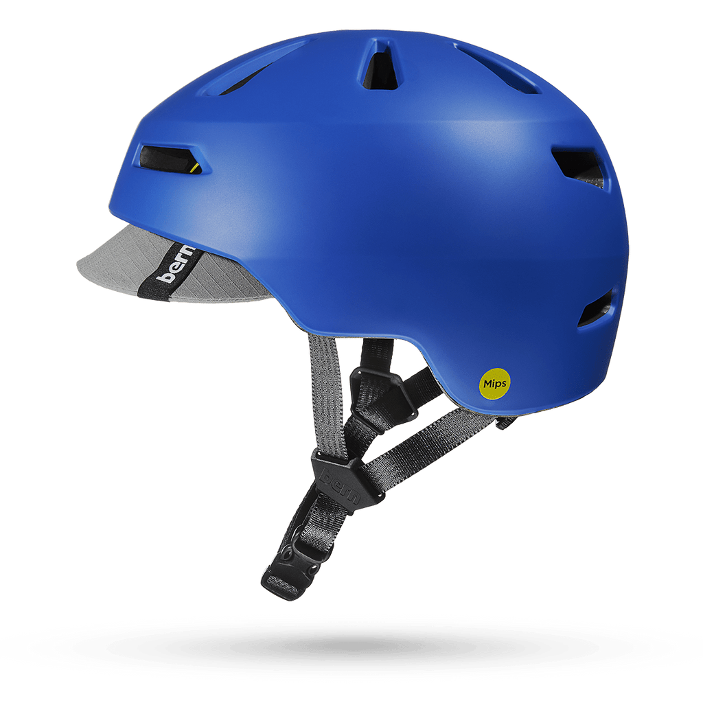 Brentwood Jr. Bike Helmet (Barn Deal) - UrbanCycling.com