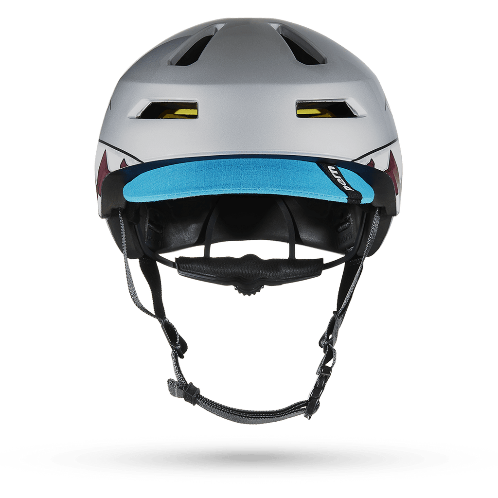 Brentwood Jr. Bike Helmet (Barn Deal) - UrbanCycling.com