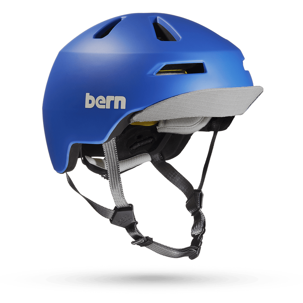 Brentwood Jr. Bike Helmet (Barn Deal) - UrbanCycling.com