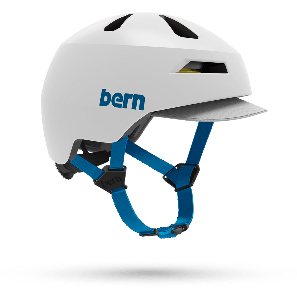 Brentwood Jr. Bike Helmet (Barn Deal) - UrbanCycling.com