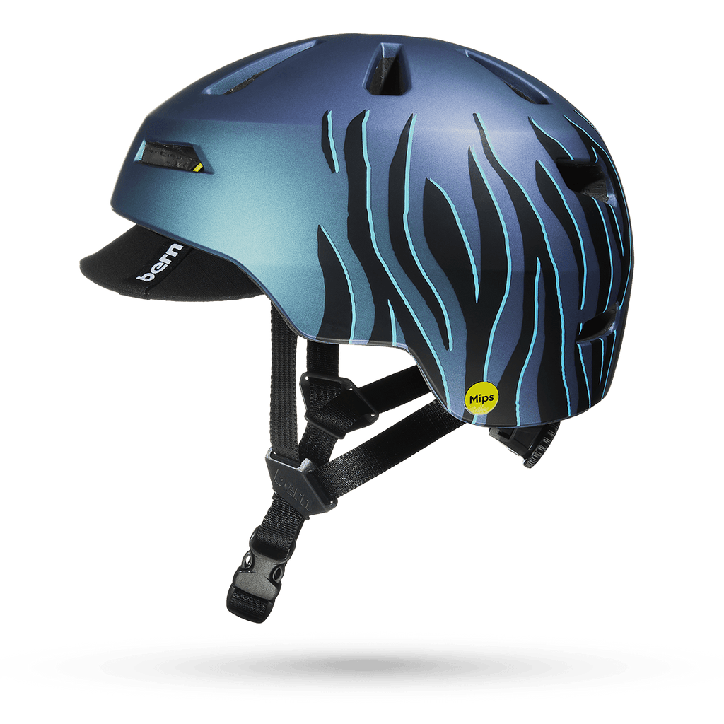 Brentwood Jr. Bike Helmet (Barn Deal) - UrbanCycling.com