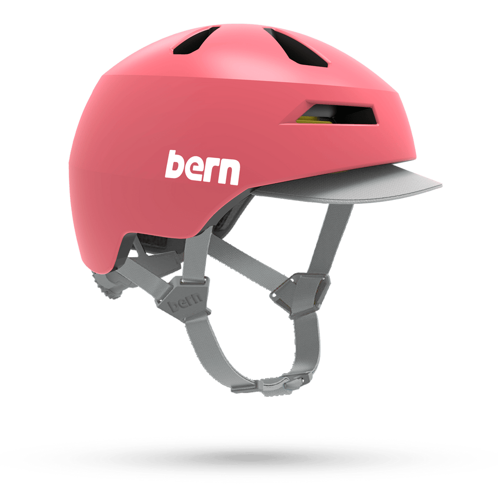 Brentwood Jr. Bike Helmet (Barn Deal) - UrbanCycling.com