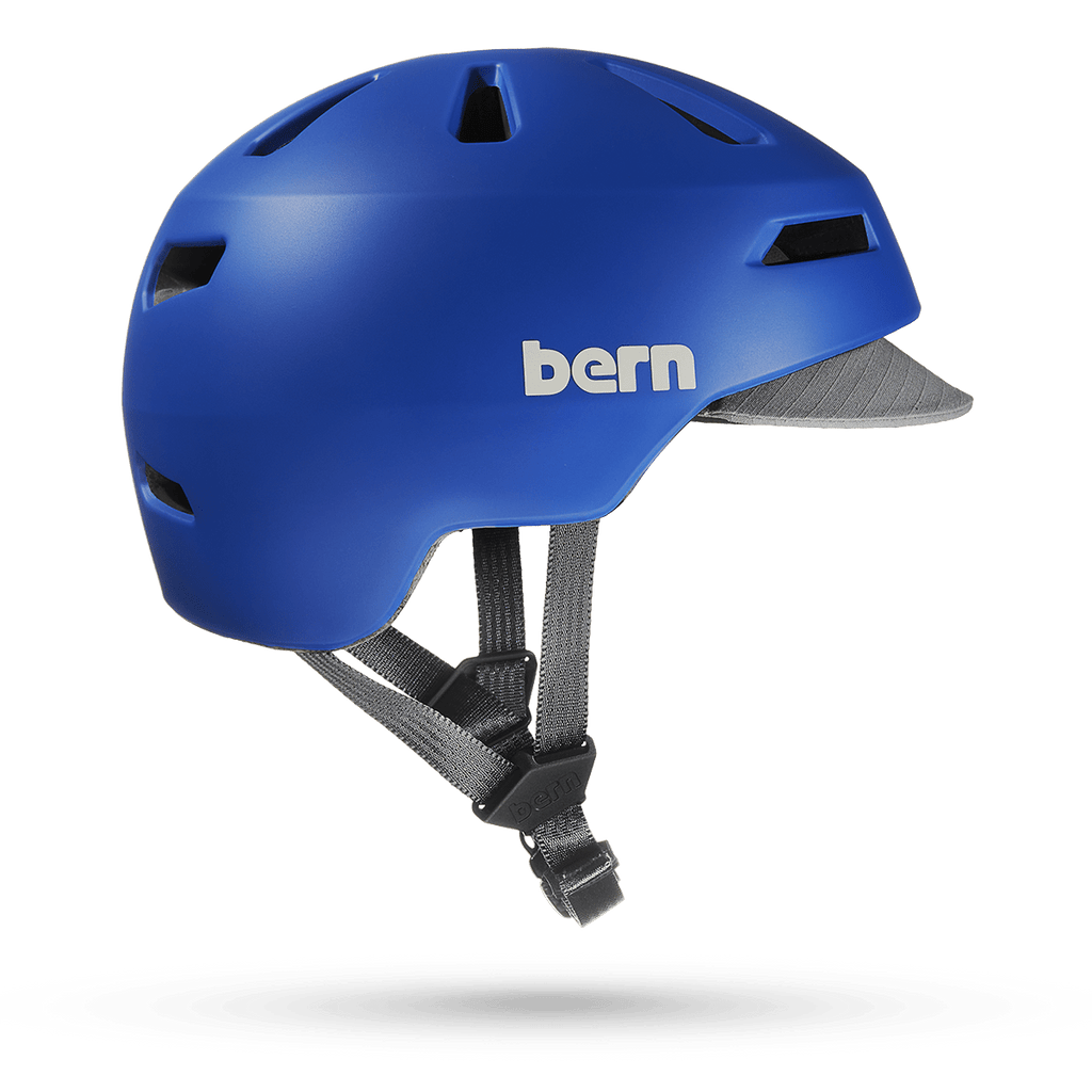 Brentwood Jr. Bike Helmet (Barn Deal) - UrbanCycling.com