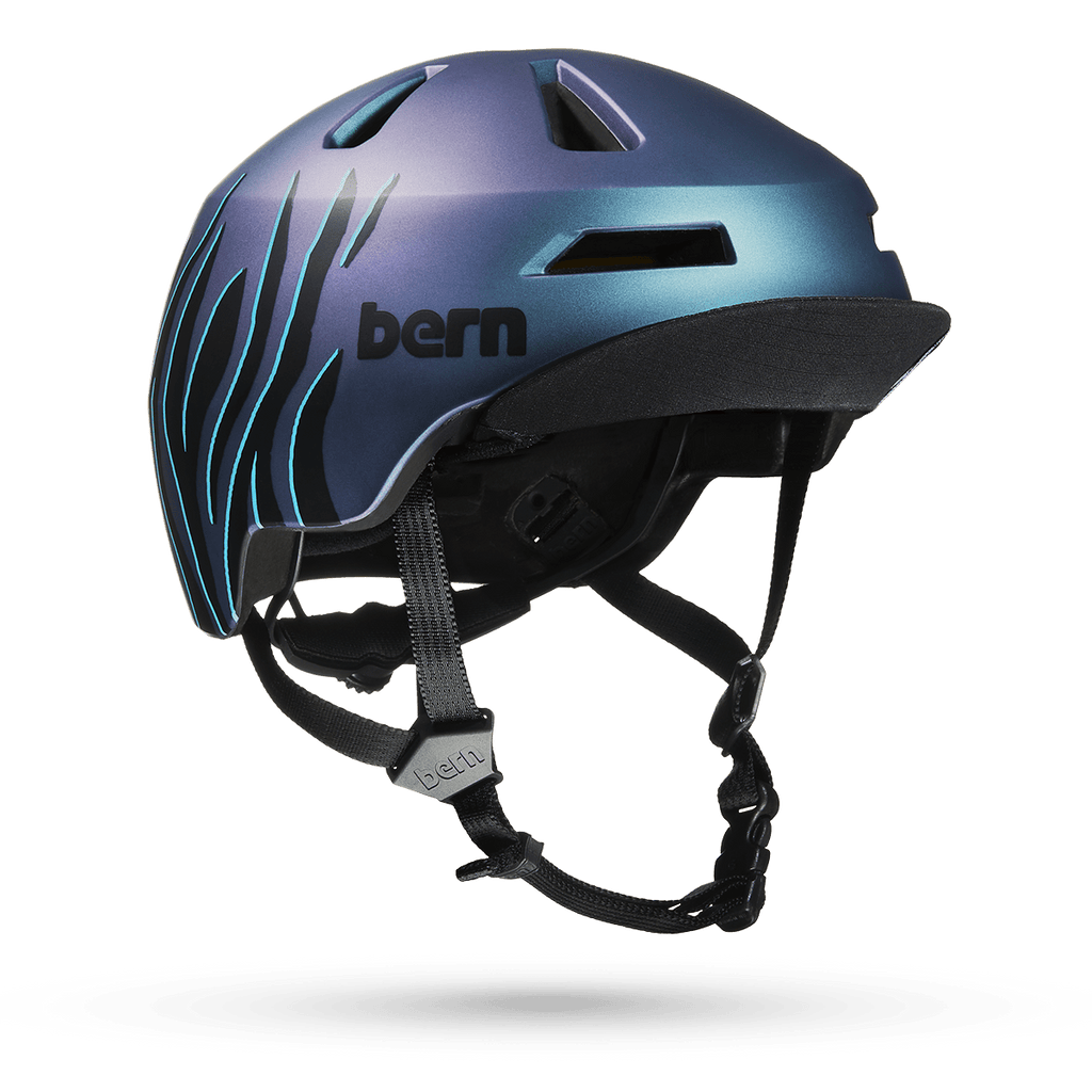 Brentwood Jr. Bike Helmet (Barn Deal) - UrbanCycling.com