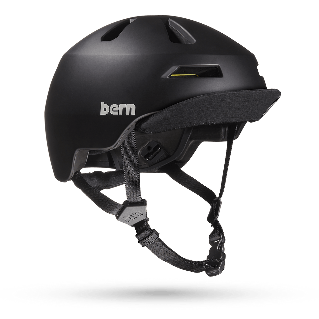 Brentwood Jr. Bike Helmet (Barn Deal) - UrbanCycling.com