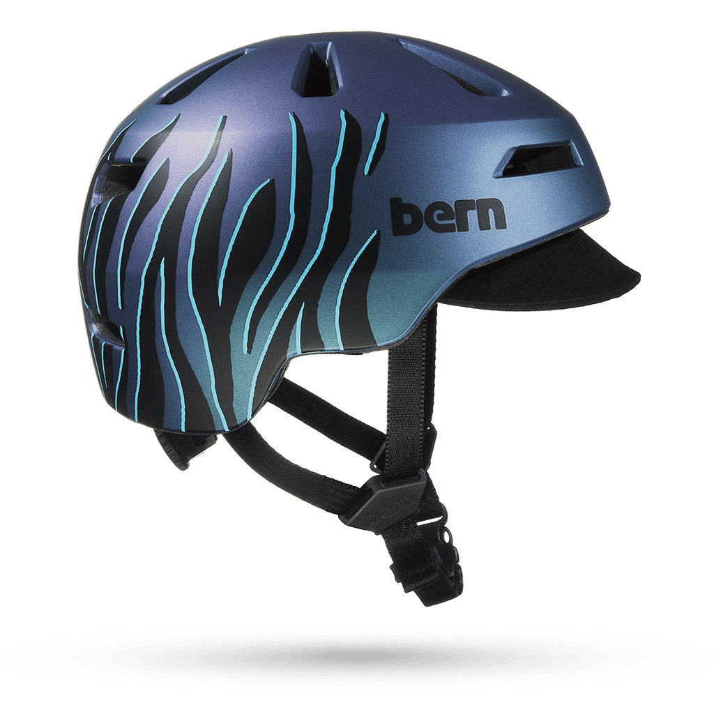 Brentwood Jr. Bike Helmet (Barn Deal) - UrbanCycling.com