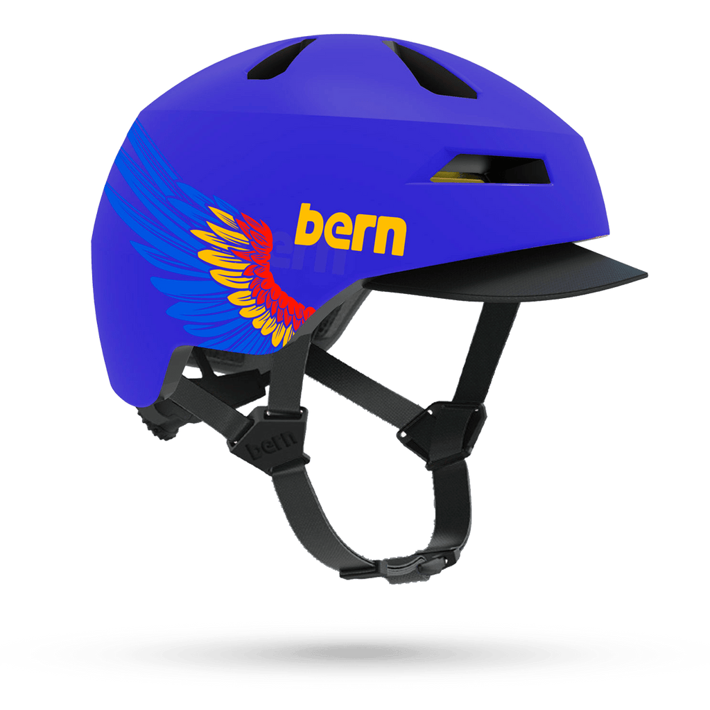 Brentwood Jr. Bike Helmet (Barn Deal) - UrbanCycling.com