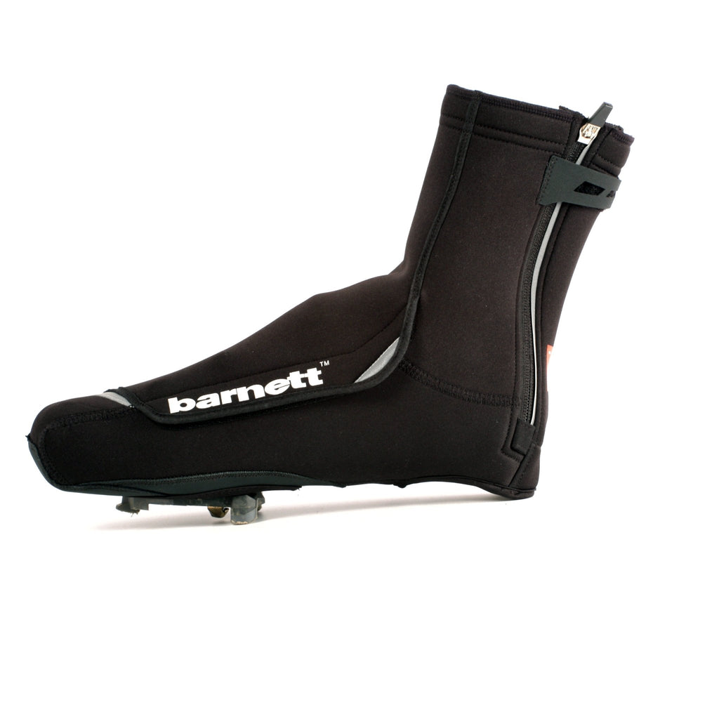 BSP - 03 Cycling overshoes, Warm and water - repellent. - UrbanCycling.com