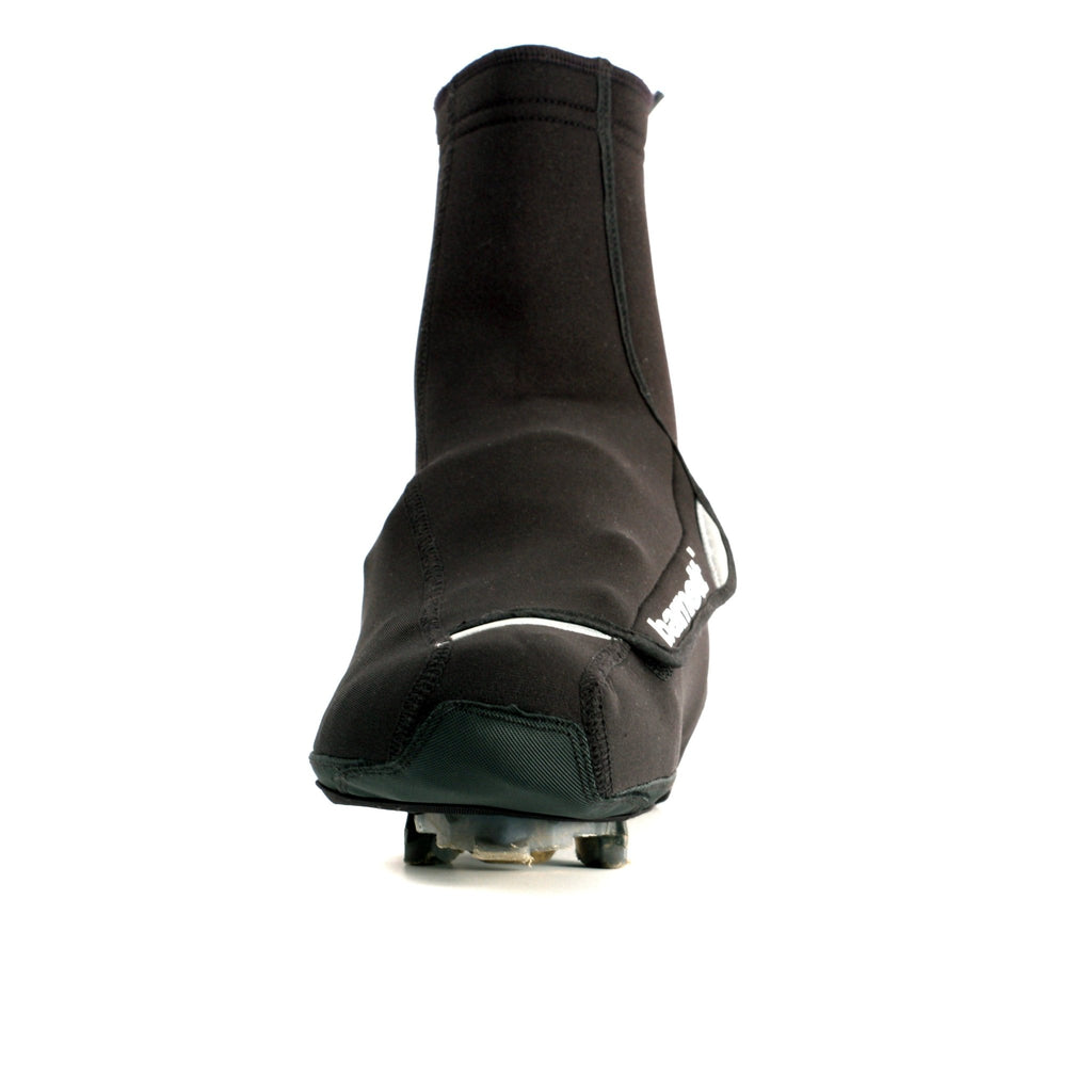 BSP - 03 Cycling overshoes, Warm and water - repellent. - UrbanCycling.com