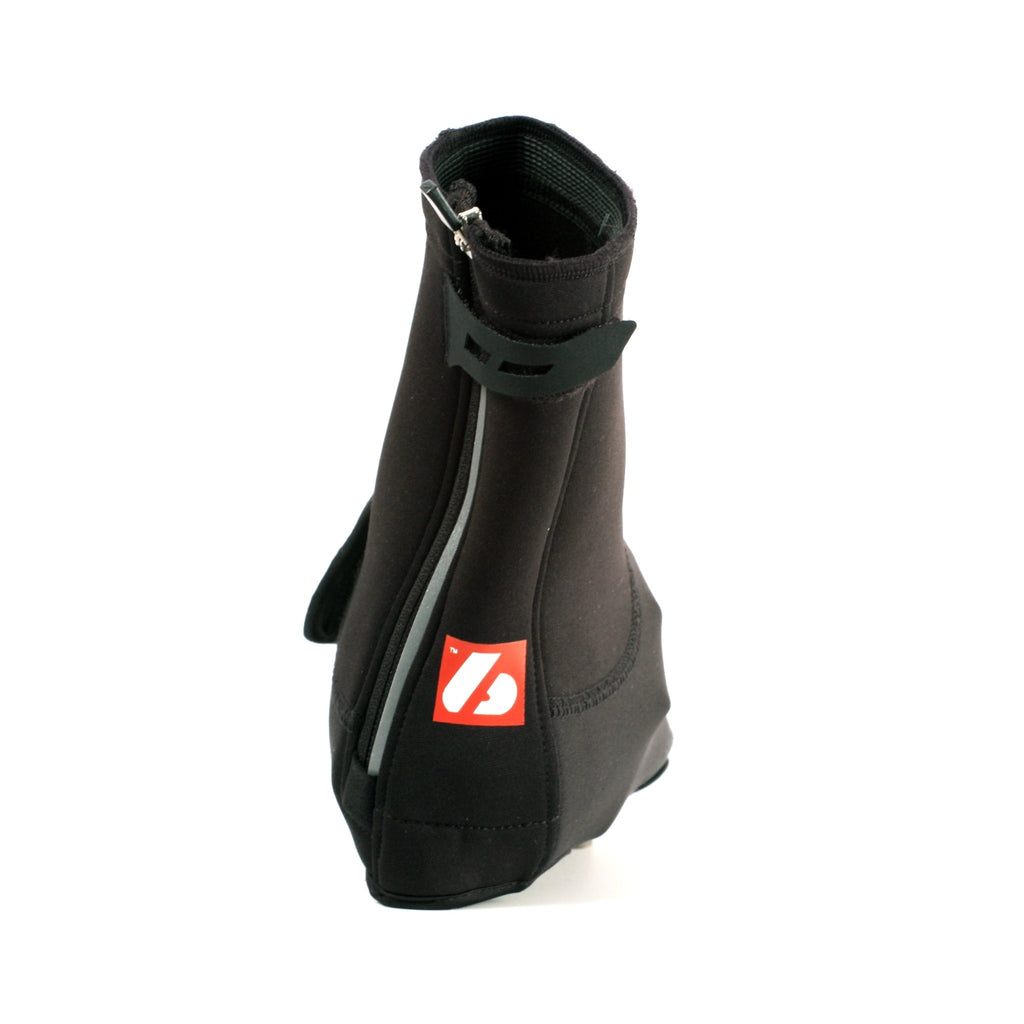 BSP - 03 Cycling overshoes, Warm and water - repellent. - UrbanCycling.com