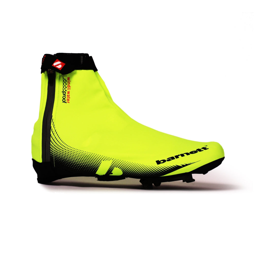 BSP - 05 Cycling overshoes, Warm and water - repellent - UrbanCycling.com