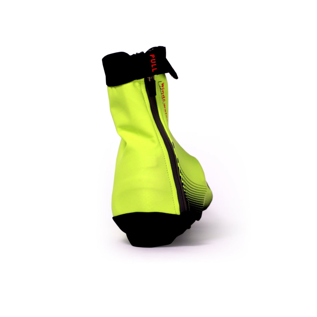 BSP - 05 Cycling overshoes, Warm and water - repellent - UrbanCycling.com