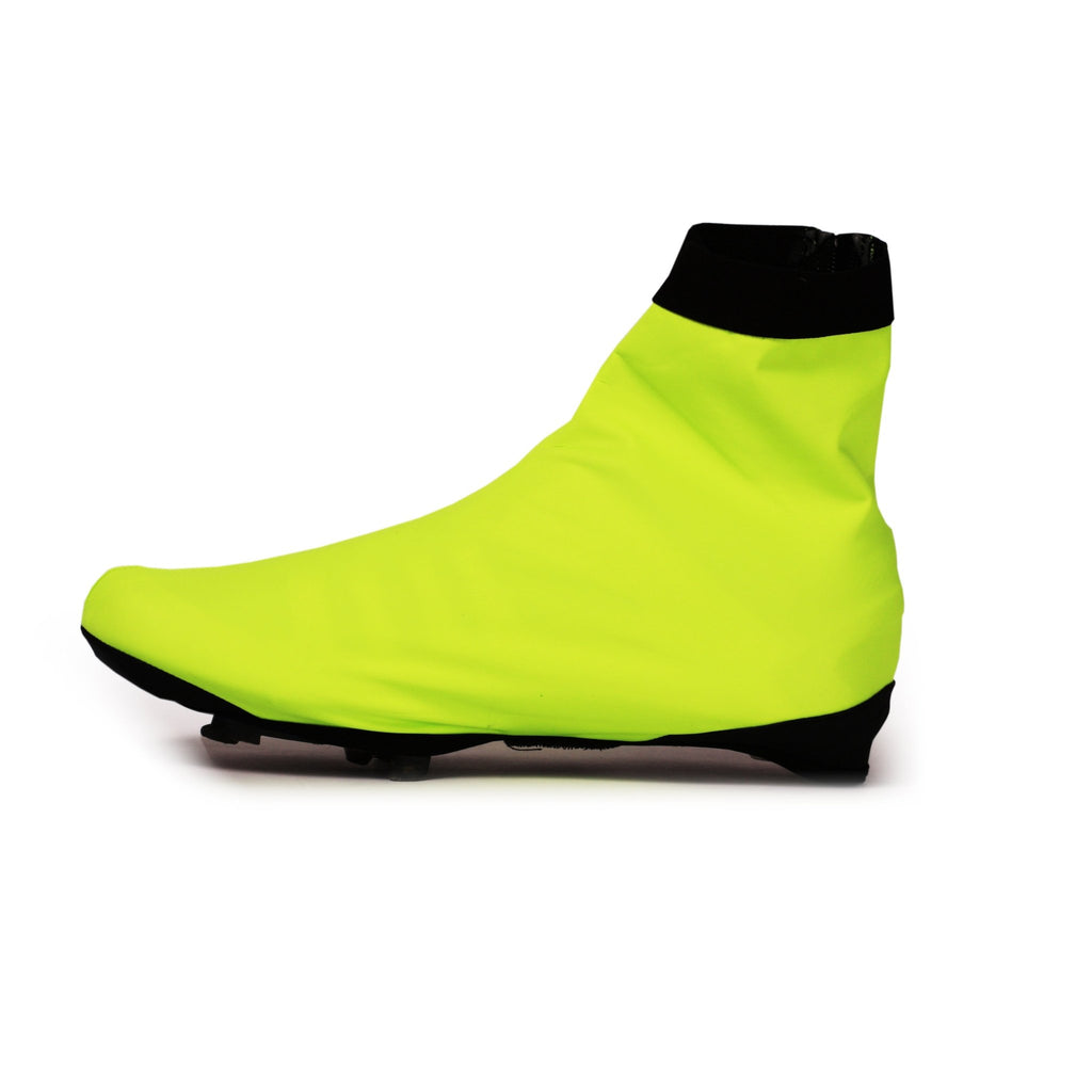 BSP - 05 Cycling overshoes, Warm and water - repellent - UrbanCycling.com