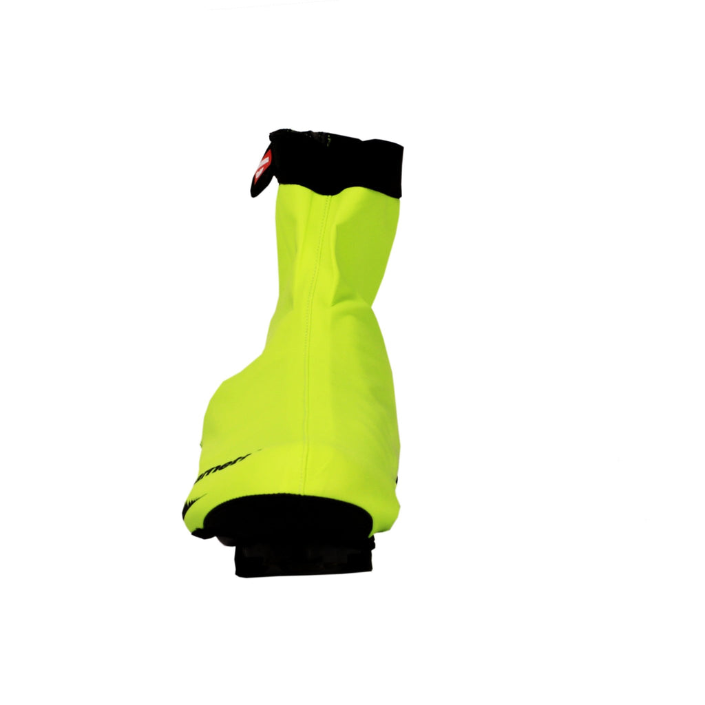 BSP - 05 Cycling overshoes, Warm and water - repellent - UrbanCycling.com