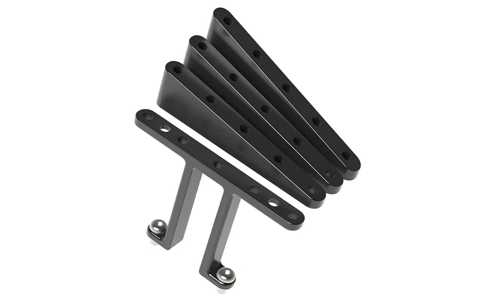 BTA Bottle Mount Riser - UrbanCycling.com