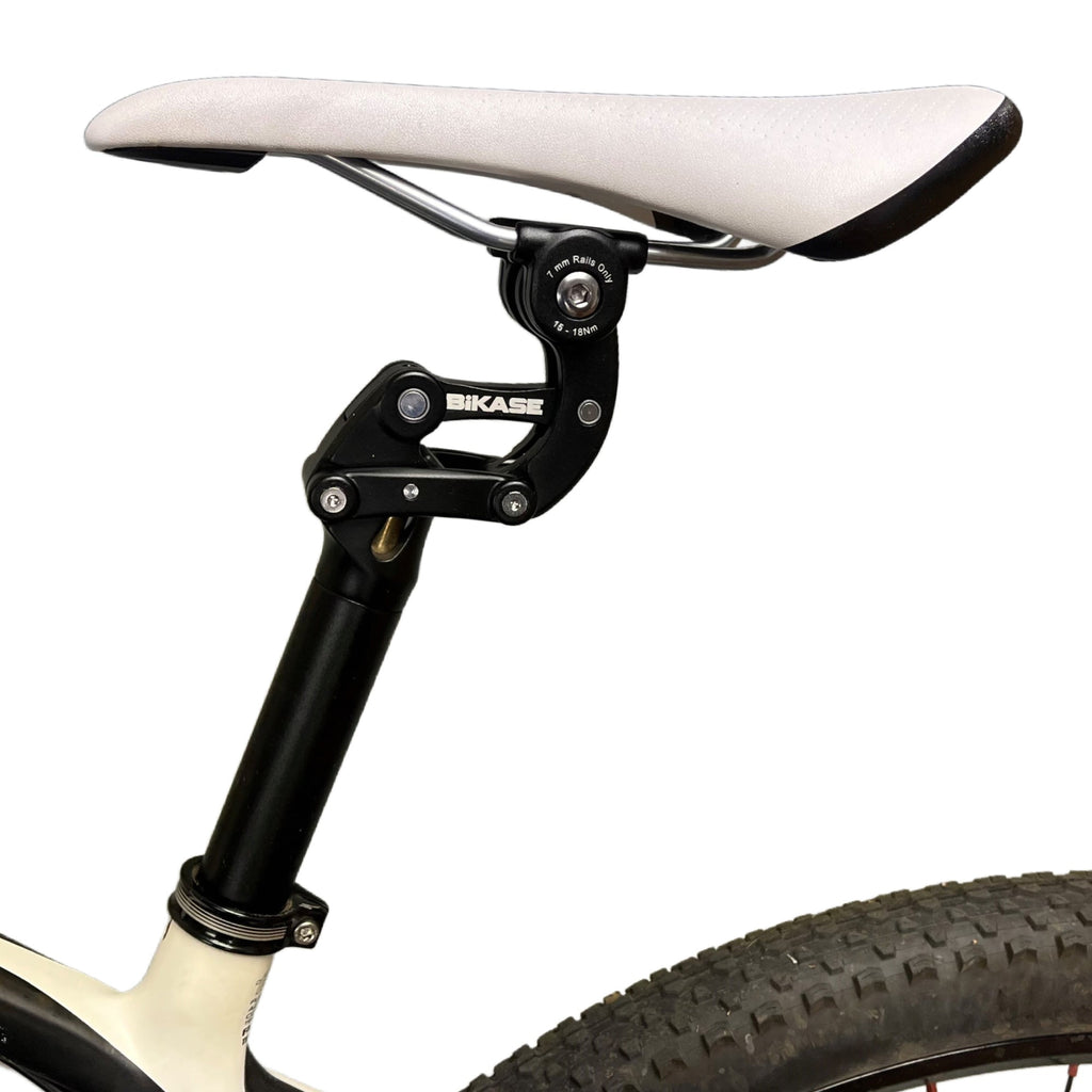 BumpStop Suspension Seat Post - UrbanCycling.com