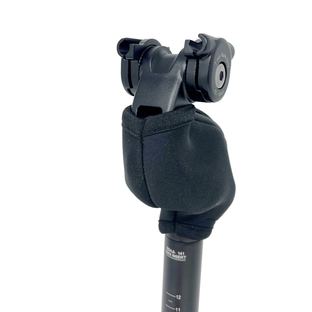 BumpStop Suspension Seat Post - UrbanCycling.com