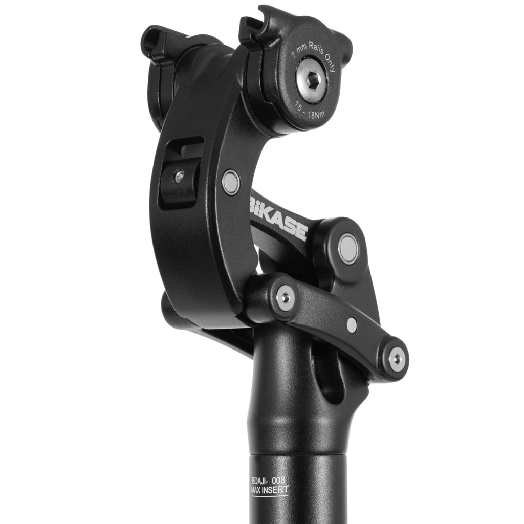 BumpStop Suspension Seat Post - UrbanCycling.com