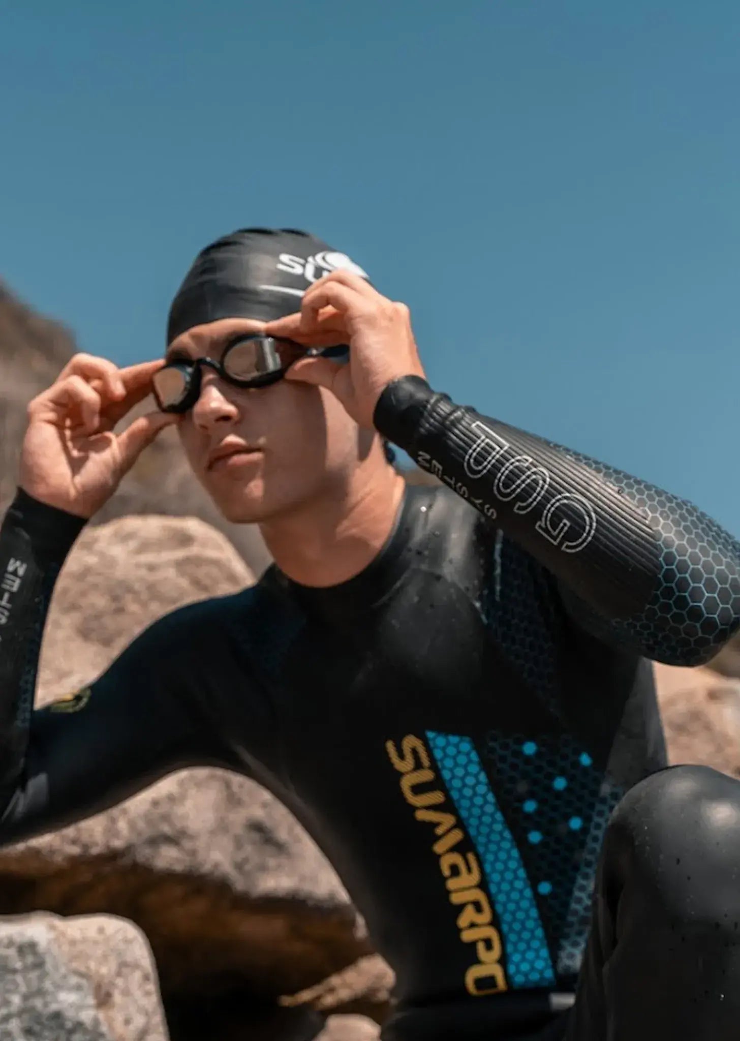 free goggles Free 2.0 Swimming Goggles – UrbanCycling.com
