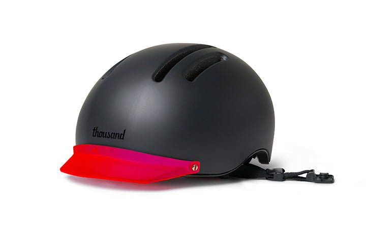 Chapter Helmet Visor - UrbanCycling.com