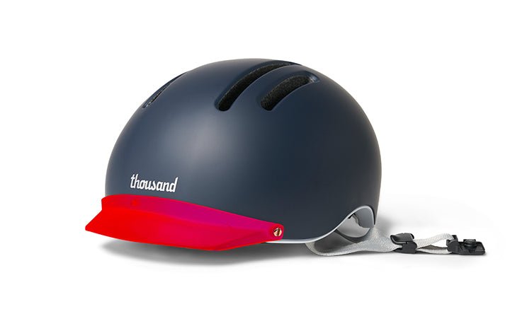 Chapter Helmet Visor - UrbanCycling.com