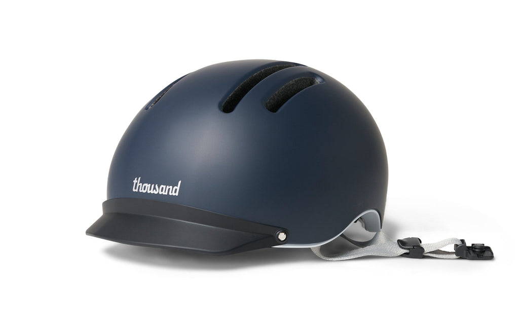 Chapter Helmet Visor - UrbanCycling.com
