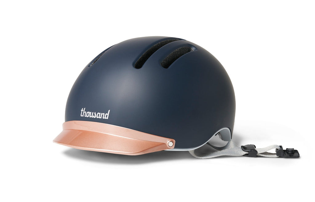 Chapter Helmet Visor - UrbanCycling.com