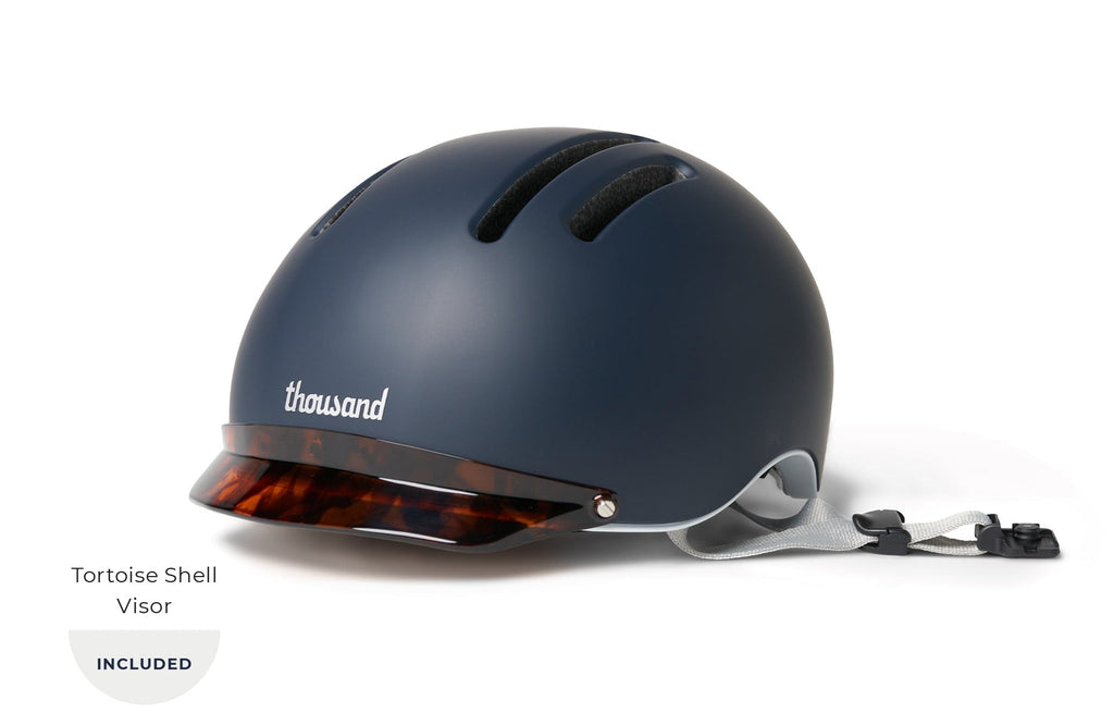 Chapter Helmet Visor - UrbanCycling.com