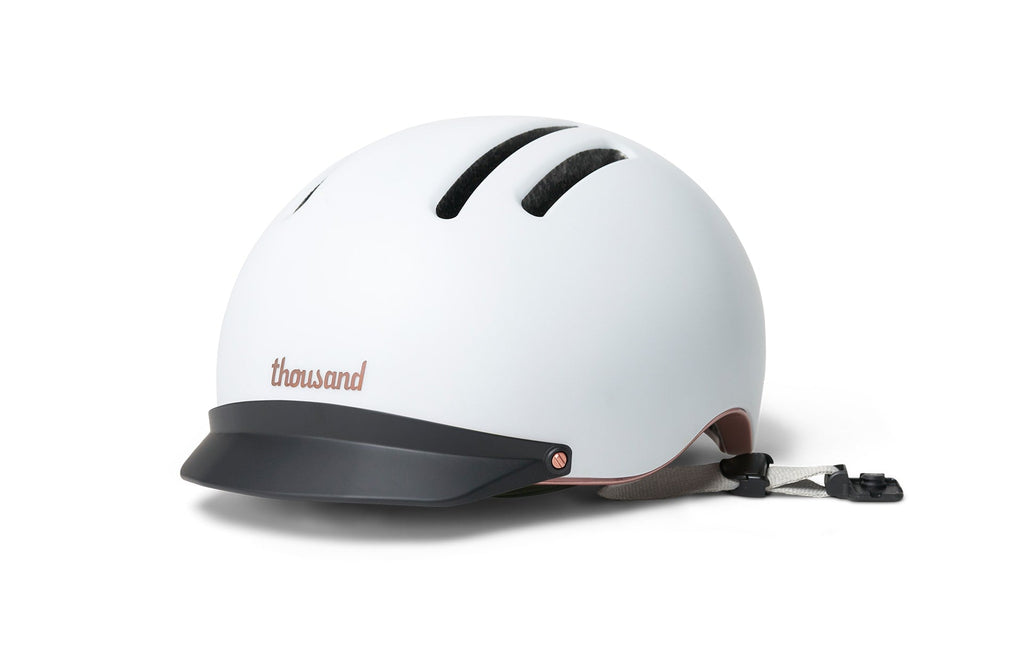Chapter Helmet Visor - UrbanCycling.com
