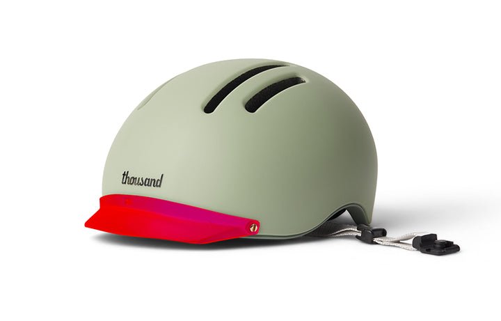 Chapter Helmet Visor - UrbanCycling.com