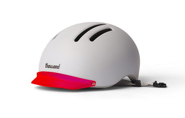 Chapter Helmet Visor - UrbanCycling.com