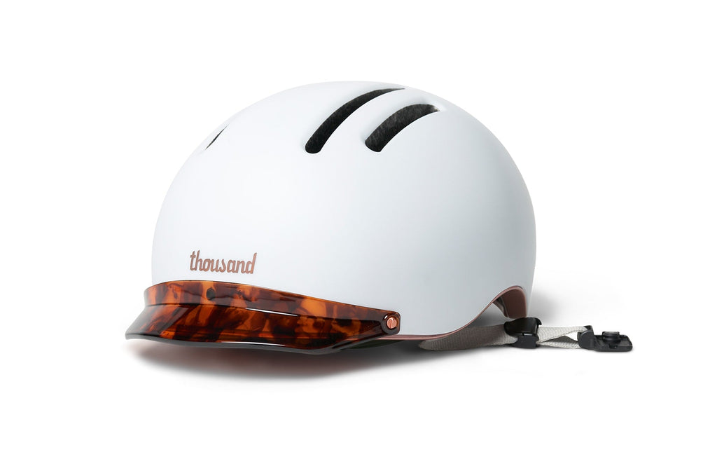 Chapter Helmet Visor - UrbanCycling.com