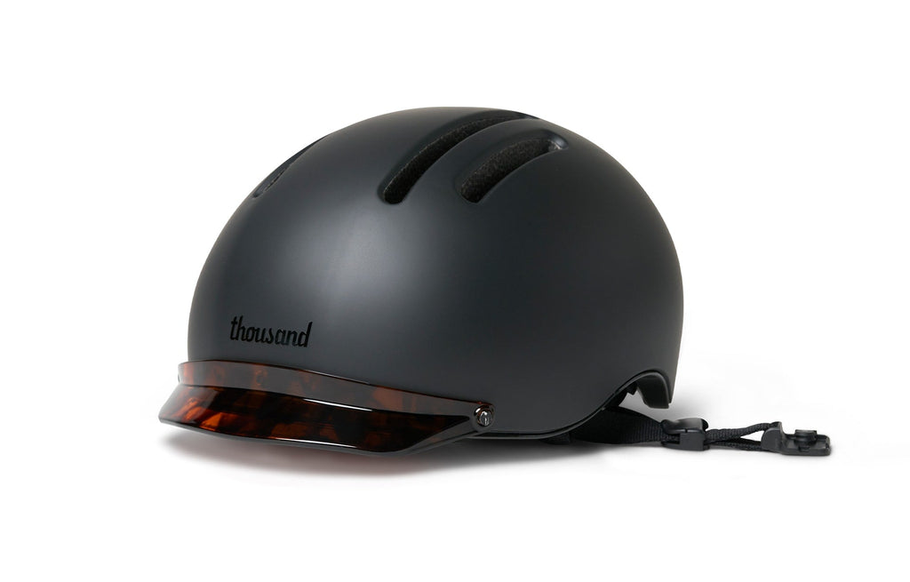 Chapter Helmet Visor - UrbanCycling.com