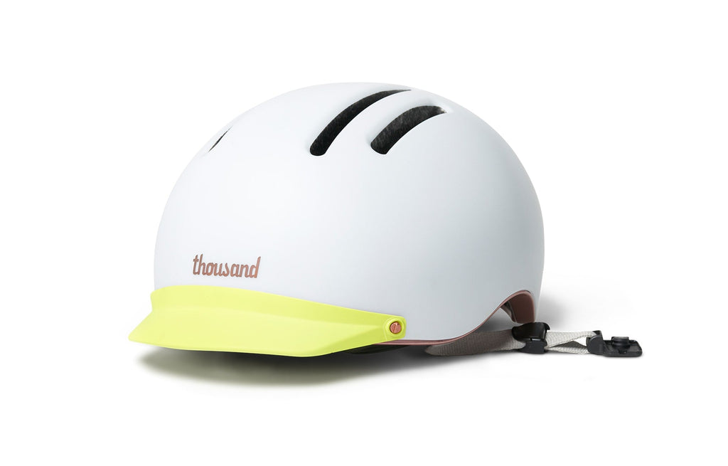 Chapter Helmet Visor - UrbanCycling.com