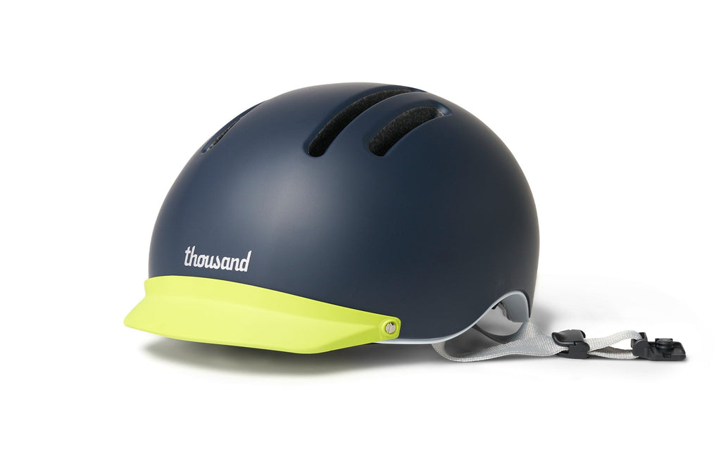 Chapter Helmet Visor - UrbanCycling.com