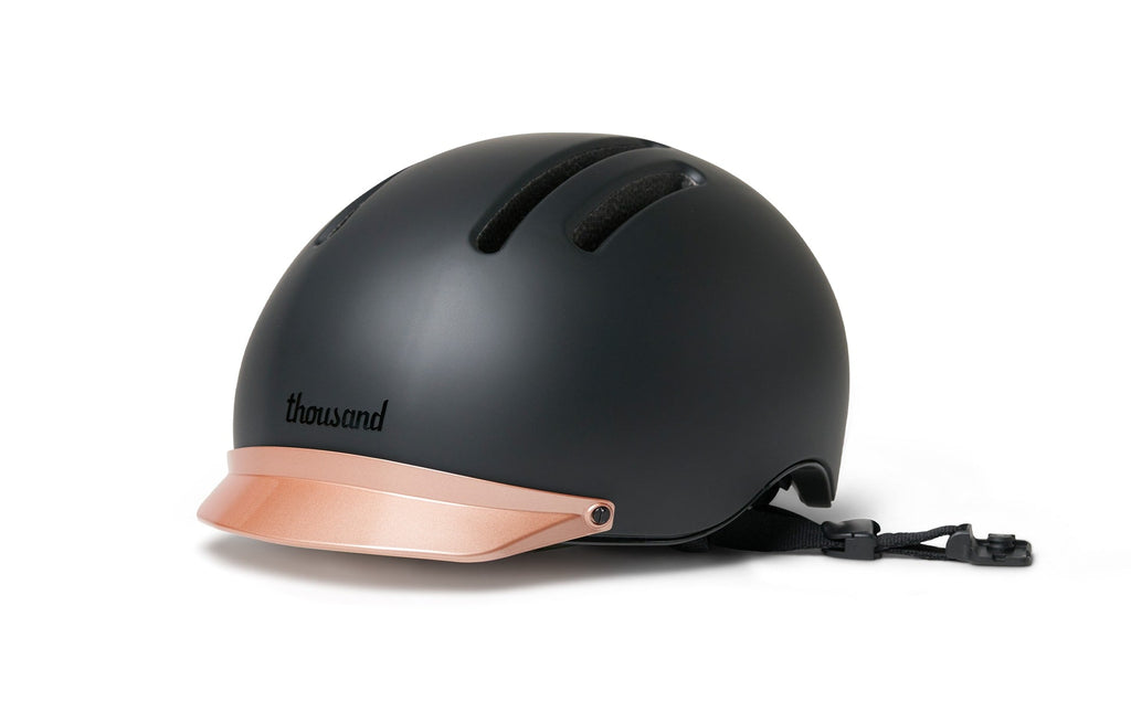 Chapter Helmet Visor - UrbanCycling.com