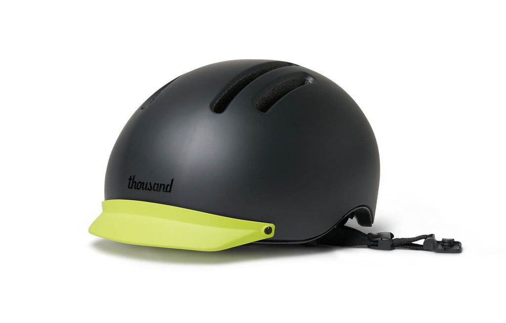 Chapter Helmet Visor - UrbanCycling.com