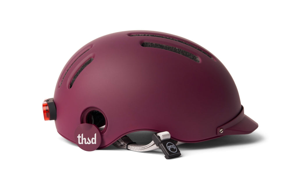 Chapter MIPS Helmet - UrbanCycling.com