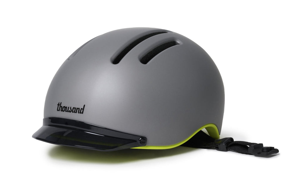 Chapter MIPS Helmet - UrbanCycling.com