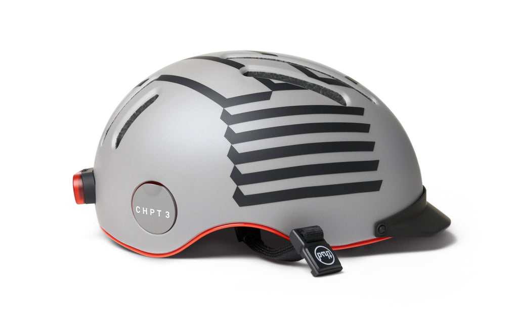Chapter MIPS Helmet - UrbanCycling.com