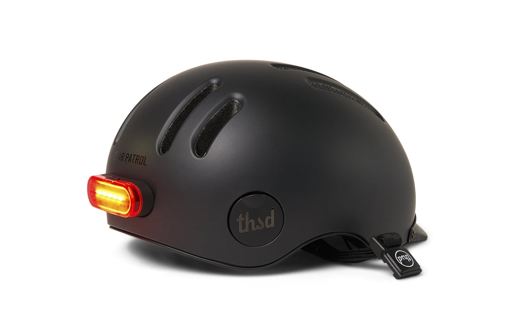 Chapter MIPS Helmet - UrbanCycling.com