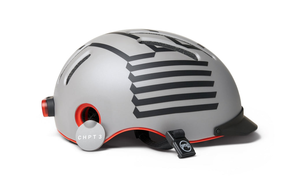 Chapter MIPS Helmet - UrbanCycling.com