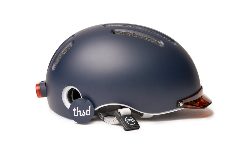 Chapter MIPS Helmet - UrbanCycling.com