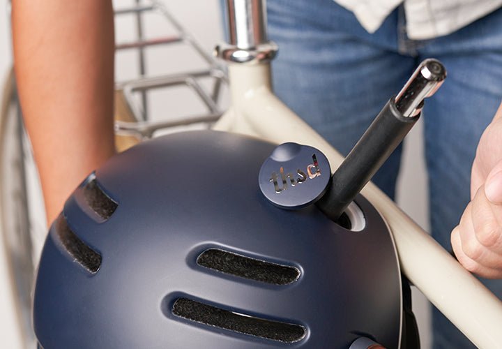 Chapter MIPS Helmet - UrbanCycling.com