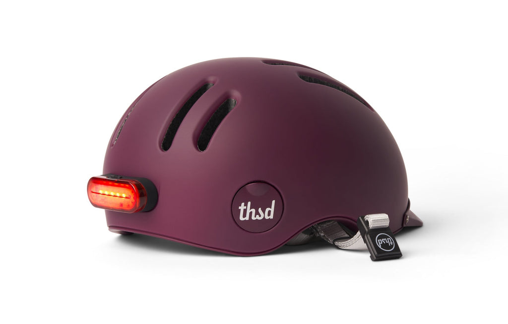 Chapter MIPS Helmet - UrbanCycling.com