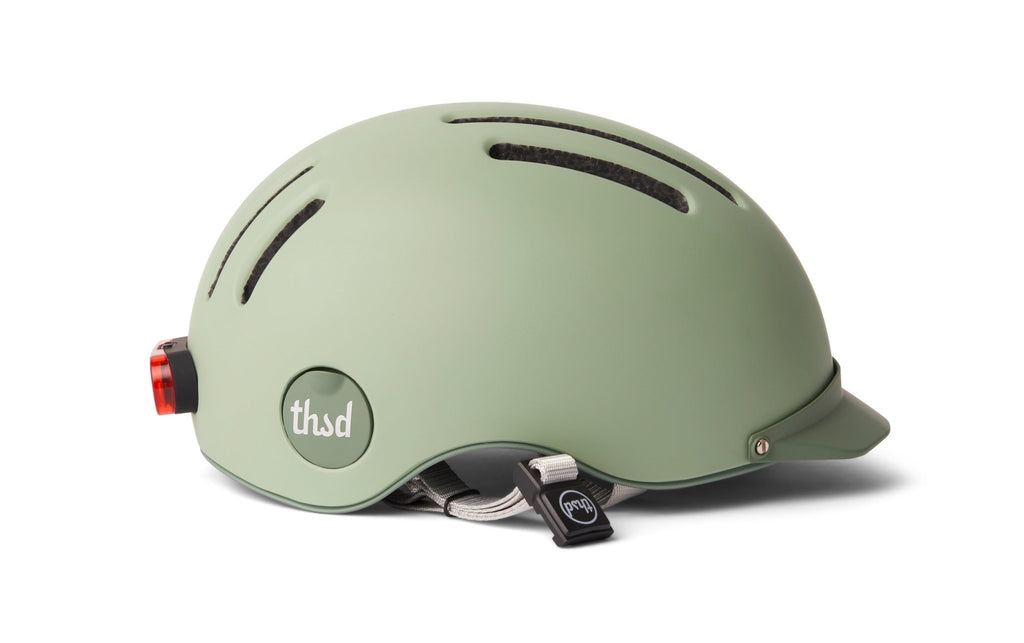 Chapter MIPS Helmet - UrbanCycling.com