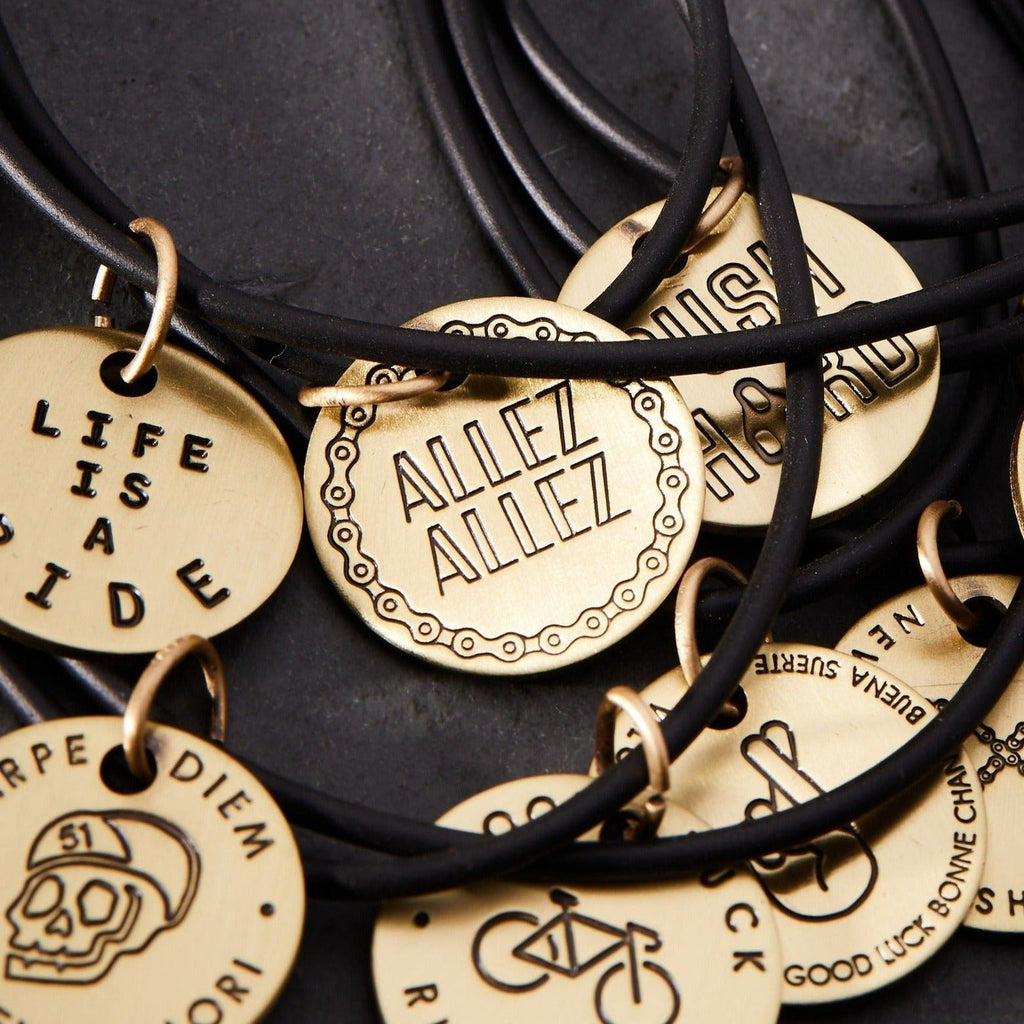 Charm Allez Allez - UrbanCycling.com